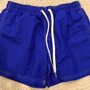 SUNDEK SWIM TRUNKS